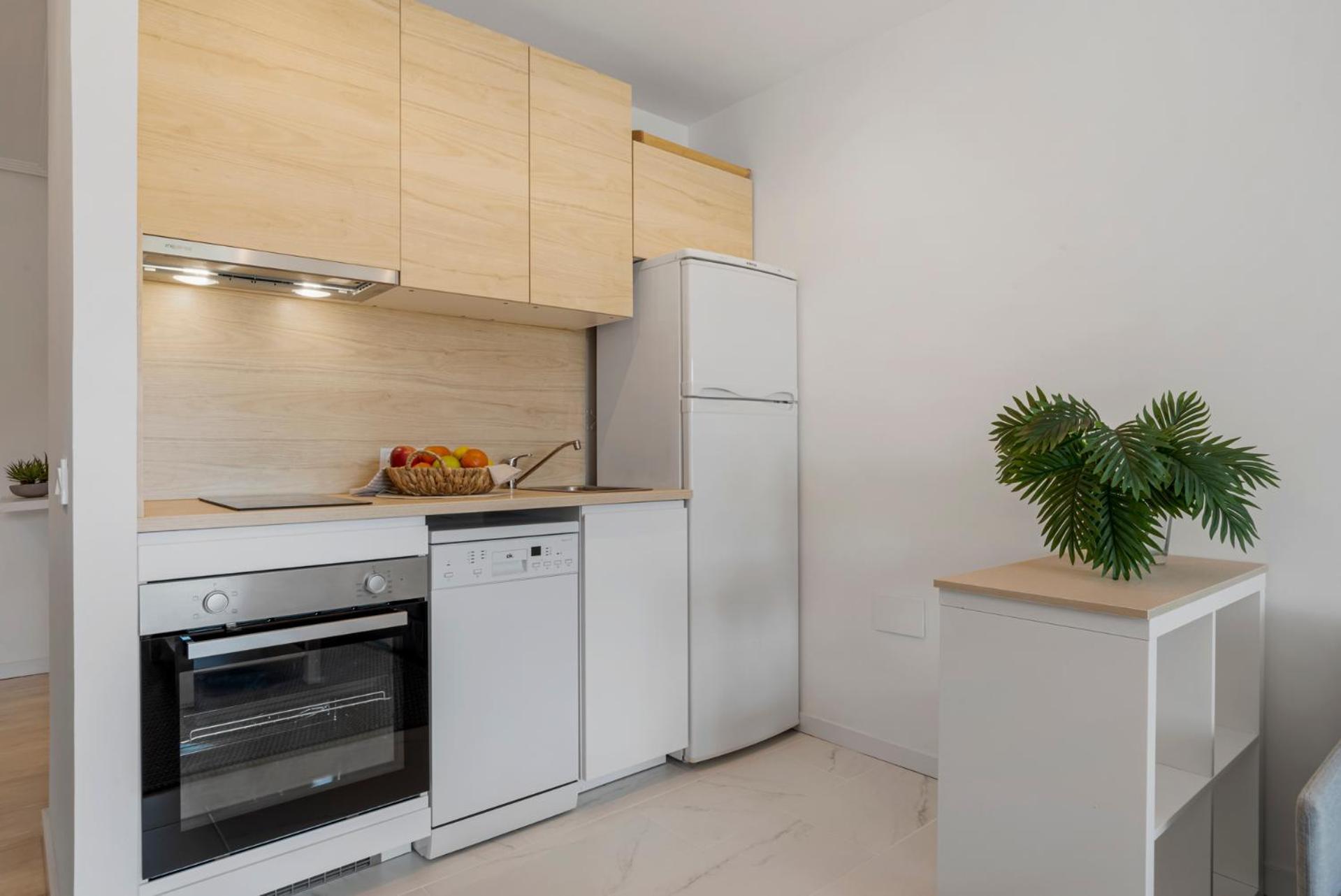 Acogedor Estudio En Medina Garden Ref 122 Marbellac Extérieur photo