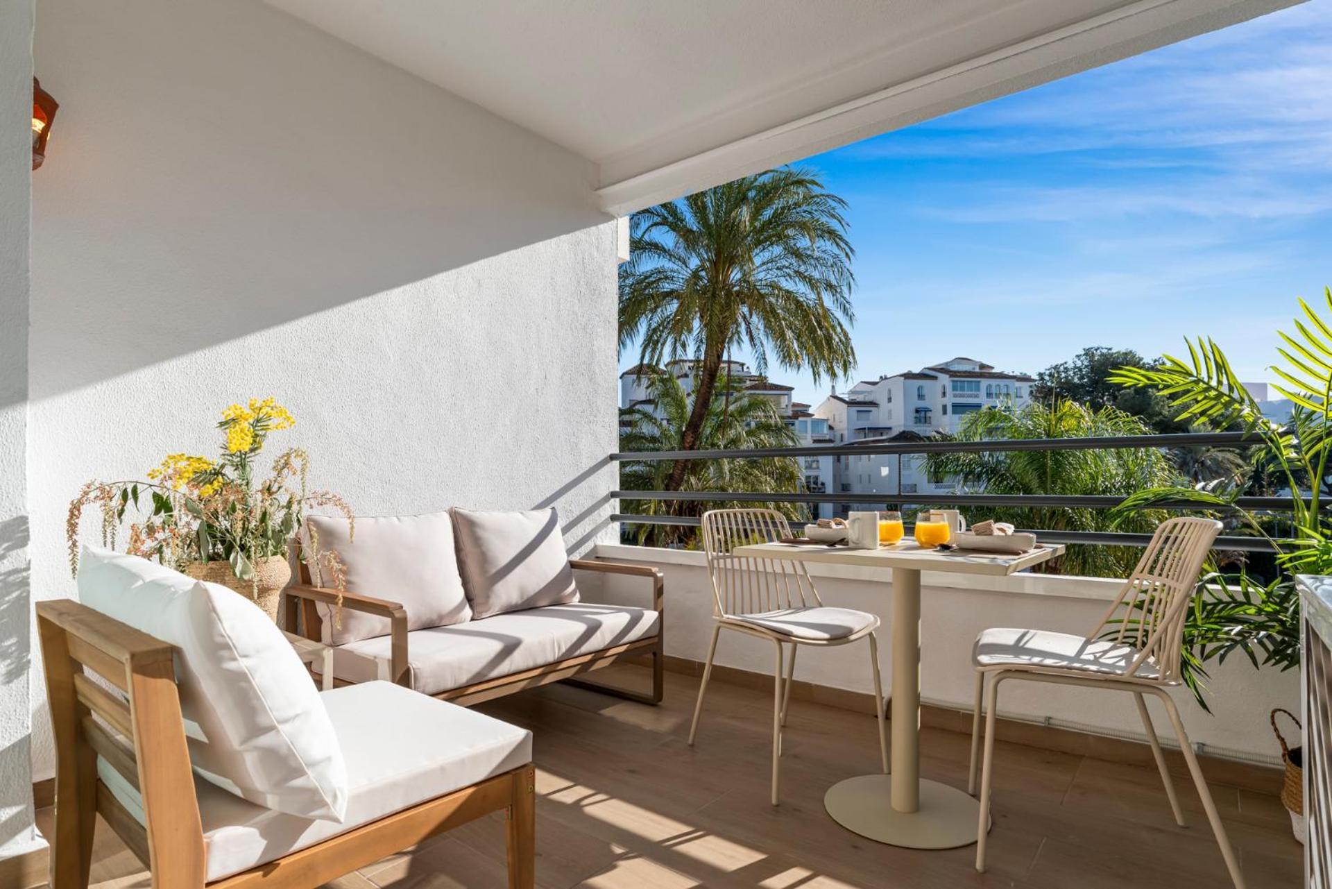 Acogedor Estudio En Medina Garden Ref 122 Marbellac Extérieur photo