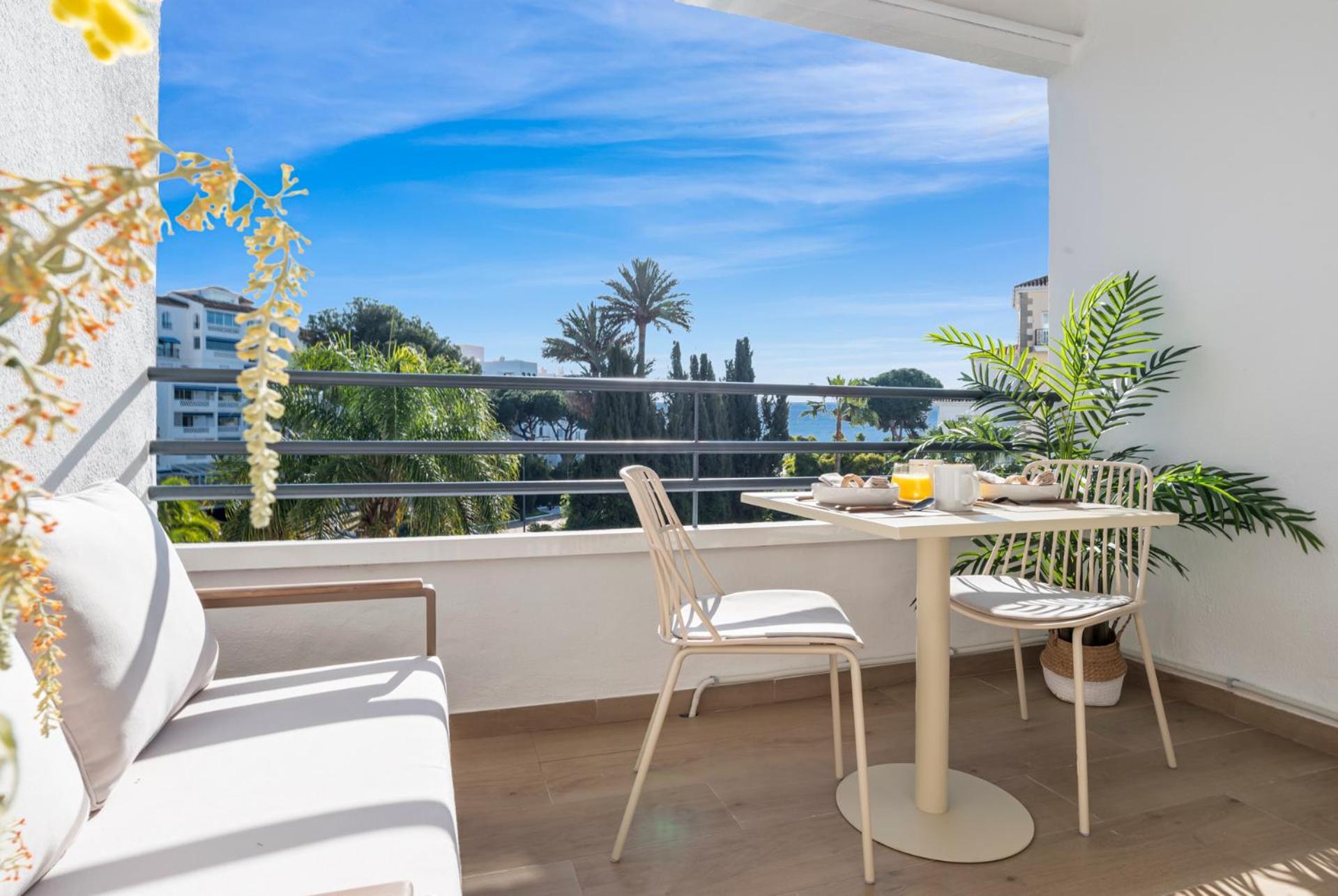 Acogedor Estudio En Medina Garden Ref 122 Marbellac Extérieur photo